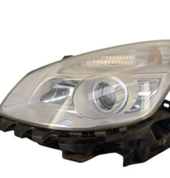 Optique avant principal gauche (feux)(phare) RENAULT GRAND SCENIC 2 Photo n°1
