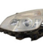 Optique avant principal gauche (feux)(phare) RENAULT GRAND SCENIC 2