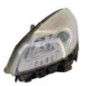 Optique avant principal gauche (feux)(phare) RENAULT GRAND SCENIC 2
