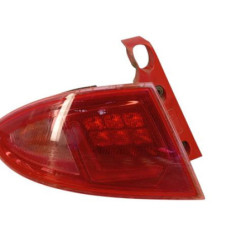 Feu arriere principal gauche (feux) SEAT LEON 2 Photo n°1