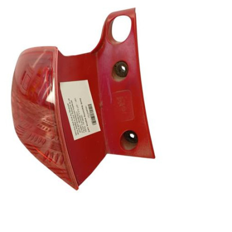Feu arriere principal gauche (feux) SEAT LEON 2