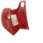 Feu arriere principal gauche (feux) SEAT LEON 2