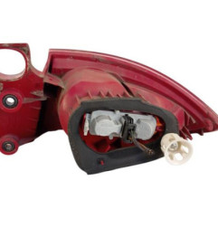 Feu arriere principal gauche (feux) SEAT LEON 2 Photo n°4