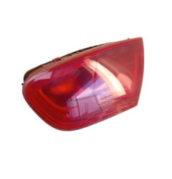 Feu arriere secondaire droit (feux) SEAT LEON 2 Photo n°3