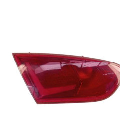 Feu arriere secondaire gauche (feux) SEAT LEON 2 Photo n°1
