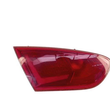 Feu arriere secondaire gauche (feux) SEAT LEON 2 Photo n°1