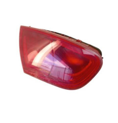Feu arriere secondaire gauche (feux) SEAT LEON 2 Photo n°3