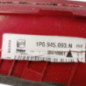 Feu arriere secondaire gauche (feux) SEAT LEON 2