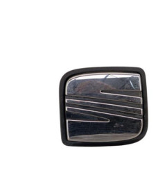 Poignee hayon SEAT LEON 2 Photo n°1