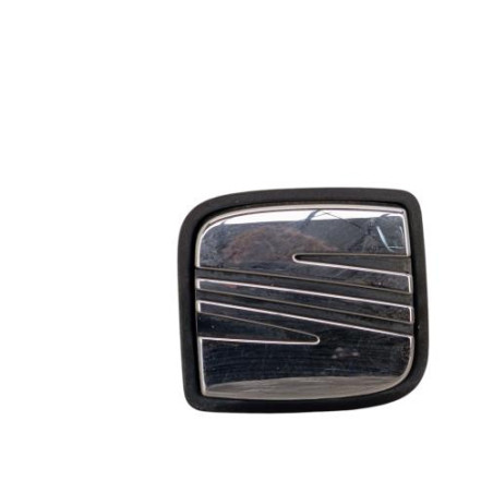 Poignee hayon SEAT LEON 2 Photo n°1