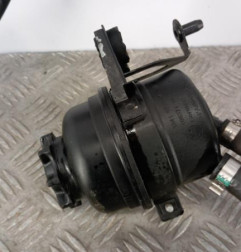 Tuyau hydraulique de direction assistee BMW X1 E84 Photo n°4