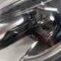 Optique avant principal gauche (feux)(phare) PEUGEOT 208 1