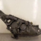 Optique avant principal gauche (feux)(phare) PEUGEOT 208 1