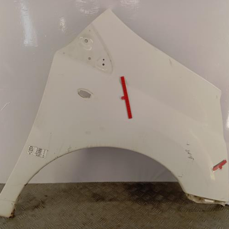 Aile avant droit FIAT SCUDO 2
