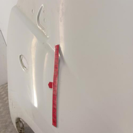 Aile avant droit FIAT SCUDO 2