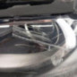 Optique avant principal gauche (feux)(phare) AUDI A5 1