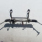 Cremaillere assistee FIAT SCUDO 2