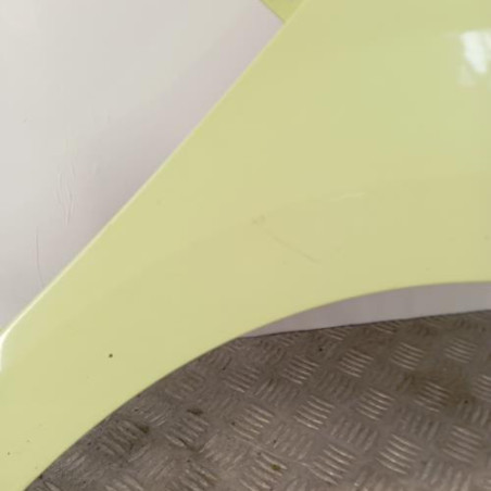Aile avant droit RENAULT TWINGO 2