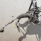 Cremaillere assistee PEUGEOT 308 2