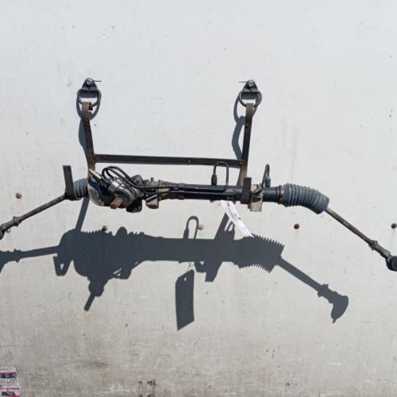 Cremaillere assistee RENAULT KANGOO 1 Cremaillere assistee RENAULT KANGOO 1