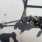 Cremaillere assistee RENAULT KANGOO 1