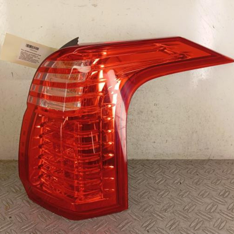 Feu arriere principal droit (feux) PEUGEOT 5008 1