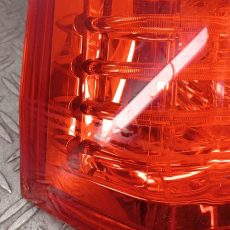 Feu arriere principal gauche (feux) PEUGEOT 5008 1