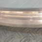 Optique avant principal gauche (feux)(phare) CITROEN C5 2