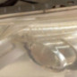 Optique avant principal gauche (feux)(phare) CITROEN C5 2