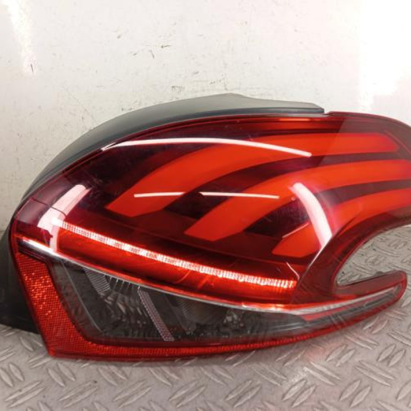 Feu arriere principal droit (feux) PEUGEOT 208 1