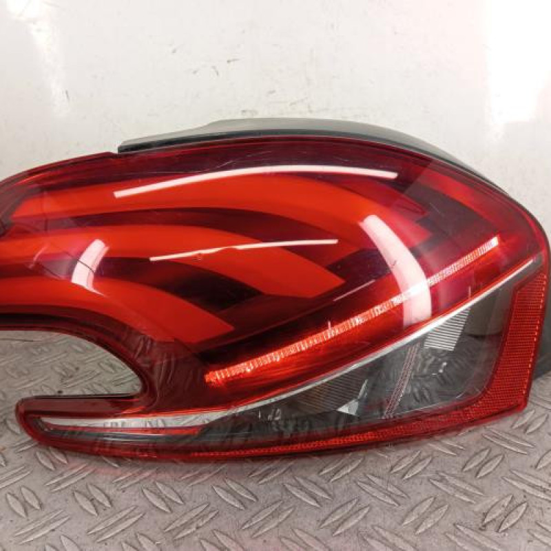 Feu arriere principal gauche (feux) PEUGEOT 208 1