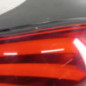 Feu arriere principal gauche (feux) PEUGEOT 208 1