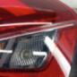 Feu arriere principal gauche (feux) PEUGEOT 208 1