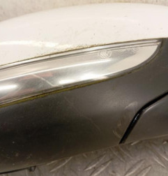Retroviseur droit PEUGEOT 208 1 Photo n°4