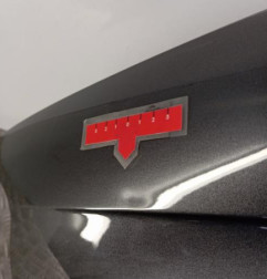 Aile avant gauche AUDI A3 2 Photo n°3