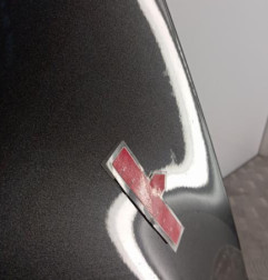 Aile avant gauche AUDI A3 2 Photo n°4