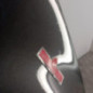 Aile avant gauche AUDI A3 2