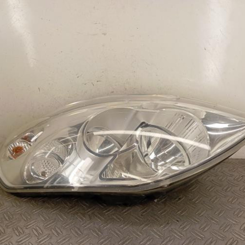 Optique avant principal droit (feux)(phare) RENAULT MASTER 3