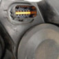 Optique avant principal droit (feux)(phare) RENAULT MASTER 3