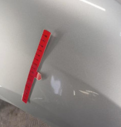 Aile avant droit CITROEN C3 2