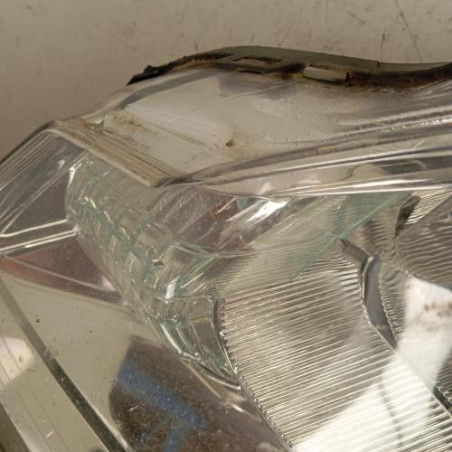 Optique avant principal gauche (feux)(phare) CITROEN C3 2