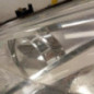 Optique avant principal gauche (feux)(phare) CITROEN C3 2