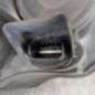 Optique avant principal gauche (feux)(phare) CITROEN C3 2