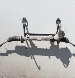 Cremaillere assistee RENAULT SCENIC 3 Photo n°1