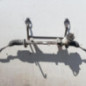 Cremaillere assistee RENAULT SCENIC 3
