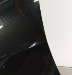 Aile avant gauche RENAULT LAGUNA 3 Photo n°4