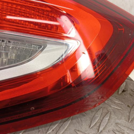 Feu arriere secondaire gauche (feux) FORD C-MAX 2