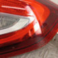 Feu arriere secondaire gauche (feux) FORD C-MAX 2