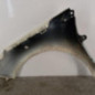 Aile avant droit PEUGEOT 308 1 SW