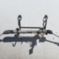 Cremaillere assistee PEUGEOT EXPERT 2